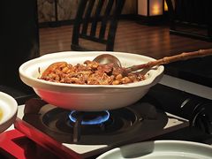 -春色如许·茶食餐厅(桃李春风店)