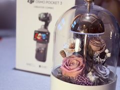 -悦融琥珀·京鲁菜(西单店)