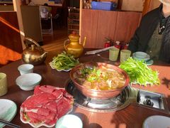 -顺顺小吃(独克宗古城店)
