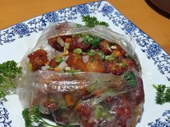 -那兰楼私房餐厅