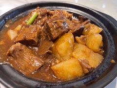 -多多旺港式茶餐厅(新区店)