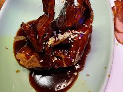 西湖醋鱼-新白鹿餐厅(西湖银泰店)