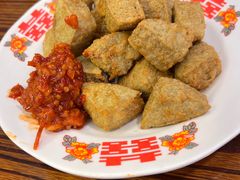 -谢记上海大排档(长寿路店)