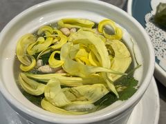 -金山记靓鸡专门店·中山菜