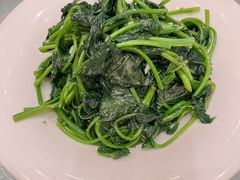 红薯叶-亢龙太子酒轩(东湖店)