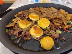 -一烙锅(友谊店)