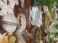 -大家烤羊庄·聚餐团建·谢师宴·生日派对(南山店)