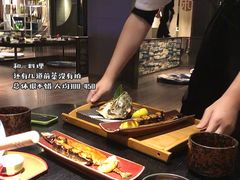 -和一料理(安阳店)