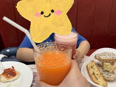-安妮意大利餐厅(世贸天阶店)