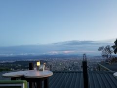 -草山夜未眠景观餐厅