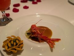 -翡翠36餐厅(浦东香格里拉店)