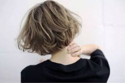 -GIRL STYLE 烫发·染发沙龙