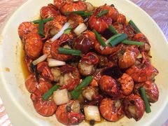 -巴厘龙虾·榜首油焖大虾(青山店)