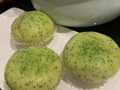 侨乡葱茸包-闽和南(深圳万象城店)