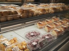 -泸溪河桃酥(秦淮夫子庙一店)