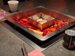 -锦城印象火锅(天府三街店)