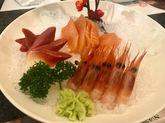-大渔铁板烧(万象城店)