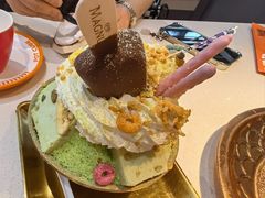 -锅立方•炭火蛙锅(六合万达广场店)