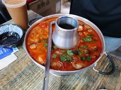-Hi YOU你的饭局泰餐厅(雍和宫店)