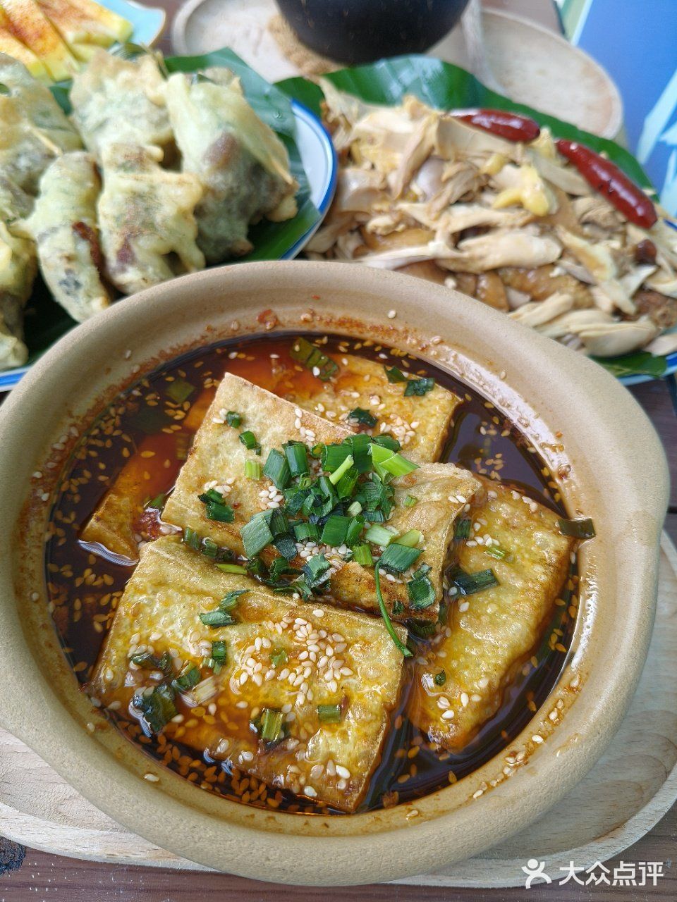 在我心中万宁能排的进前三的美食店❗❗