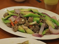 -煲煲掂风味煲仔饭餐厅(西区店)