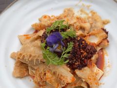 -薇酌饮·陕西菜(南门外店)