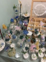 -烬·烧玻璃diy灯工玻璃艺术·银饰工作室