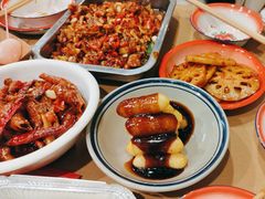 -老三样·旧食新味(绿地店)