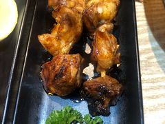 -胜代日本料理(云程巷小区店)