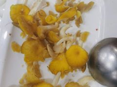 -朴小妹人参鸡汤火锅(长白山万达店)