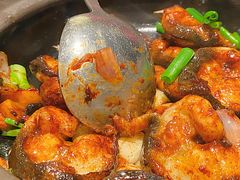 陈皮啫白鳝-小炳胜(卓悦中心店)