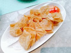 -大树餐厅(红旗街万达店)