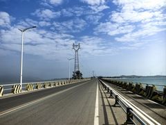 -汕尾风车岛