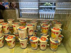 -LELECHA乐乐茶(百货大楼店)