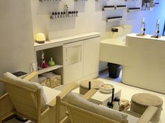 -泰合玺·精油疗愈 SPA(南京河西万达店)