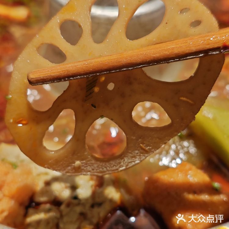 春熙路商圈再添一家特色小火锅