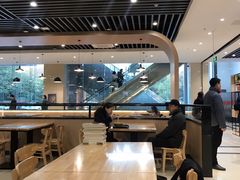 大堂-华中科技大学百景园(三楼酒店)