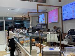 -DEMO黛慕蛋糕(中泰店)