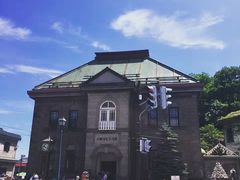 -小樽八音盒堂(手工制作体验馆店)