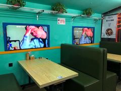 -马路牙子地桌烤肉(工体店)