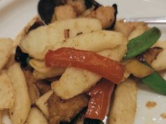 -沪华海鲜大酒楼(南汇店)