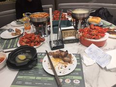 -金马门国际美食百汇(珞喻路店)