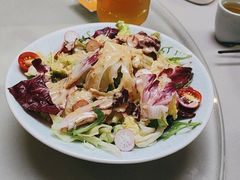 -胖鱼头·南京菜·河景餐厅(夫子庙店)