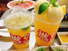 -燃计沙茶皇·香港沙茶火锅(人广旗舰店)
