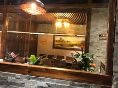 门面-洪湘记川湘·甲鱼馆(四海凯悦美食广场店)