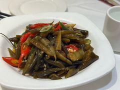 -小贝壳酒楼(经九路店)
