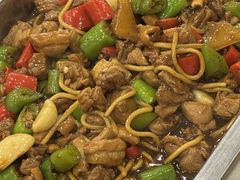 -江城燕子大排档(江汉路步行街店)