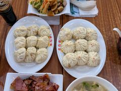 -老胜香包子铺(瑞景店)