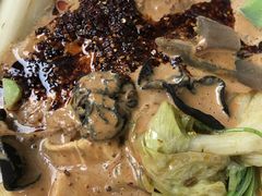 麻辣烫-林静小吃(复兴路店)