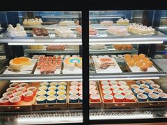 -蓉城四海黑牛烤肉海鲜自助餐厅(宜兴宝龙店)
